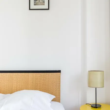 Veeve - A Balcony In Beaugrenelle Appartamento Parigi