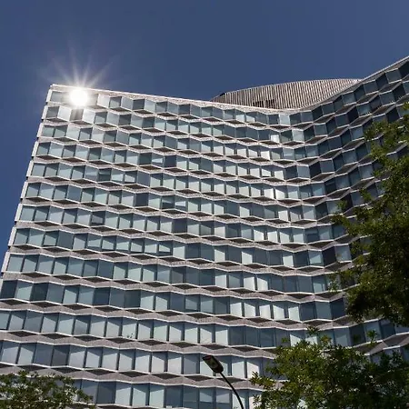 Veeve - A Balcony In Beaugrenelle Parigi