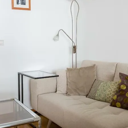 Appartamento Veeve - A Balcony In Beaugrenelle Parigi